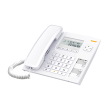  Стационарен телефон Alcatel Temporis 56 - бял 693870 1010114_1 на топ цена - PIC.bg