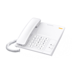 <span>Офис телефон</span> Стационарен телефон Alcatel Temporis 26 - бял <span class='catalog-num-in-name'>1010115_1</span> - 