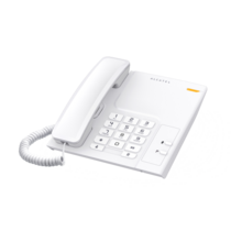  Стационарен телефон Alcatel Temporis 26 - бял 693872 1010115_1 на топ цена - PIC.bg