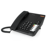 <span>Офис телефон</span> VoIP телефон Alcatel Temporis IP100 <span class='catalog-num-in-name'>1010117</span> - 