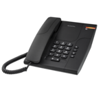 <span>Офис телефон</span> Стационарен телефон Alcatel Temporis 180 - черен <span class='catalog-num-in-name'>1010121</span> - 