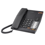 <span>Офис телефон</span> Стационарен телефон Alcatel Temporis 380 - черен <span class='catalog-num-in-name'>1010122</span> - 