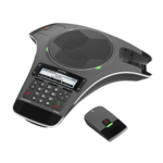 <span>Офис телефон</span> Конферентен телефон Alcatel Conference IP1550 <span class='catalog-num-in-name'>1010125</span> - 