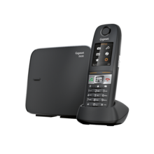  Безжичен DECT телефон Gigaset Е 630 693891 1015098 на топ цена - PIC.bg