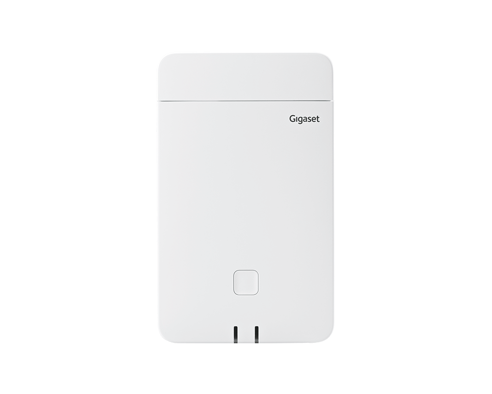 Аксесоар за офис телефон SIP DECT клетка Gigaset N870 IP PRO 2
