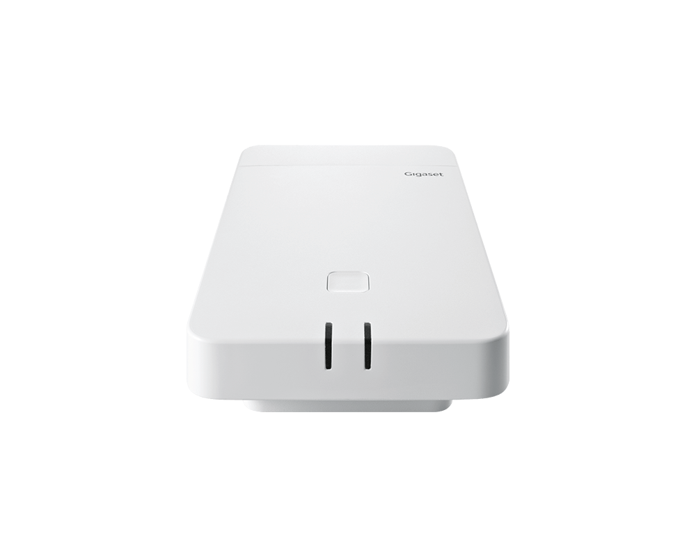 Аксесоар за офис телефон SIP DECT клетка Gigaset N870 IP PRO 4