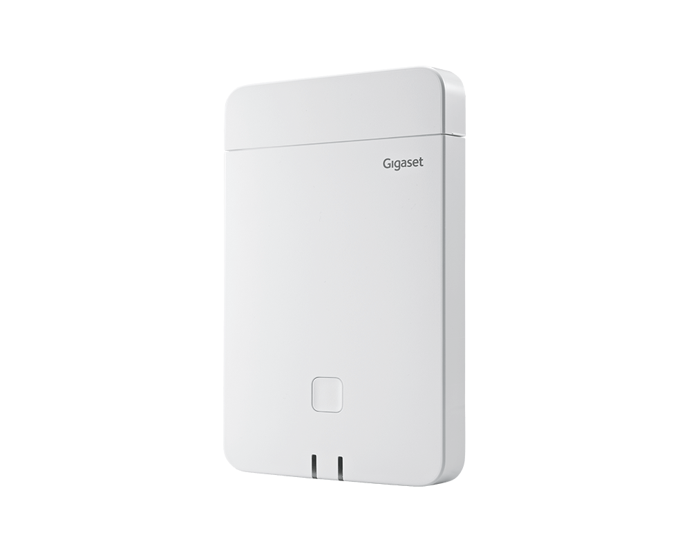 Аксесоар за офис телефон SIP DECT клетка Gigaset N870 IP PRO 3