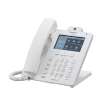  VoIP телефон Panasonic KX-HDV430 - черен 693908 KX-HDV430 на топ цена - PIC.bg