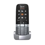 <span>Аксесоар за офис телефон</span> DECT слушалка Gigaset SL800H PRO <span class='catalog-num-in-name'>1015006</span> - 