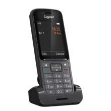  DECT слушалка Gigaset SL800H PRO 693920 1015006 на топ цена - PIC.bg