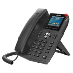 <span>Офис телефон</span> VoIP телефон Fanvil X3U <span class='catalog-num-in-name'>1020004</span> - 