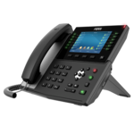 <span>Офис телефон</span> VoIP телефон Fanvil X7C <span class='catalog-num-in-name'>1020007</span> - 