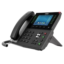 VoIP телефон Fanvil X7C 693924 1020007 на топ цена - PIC.bg