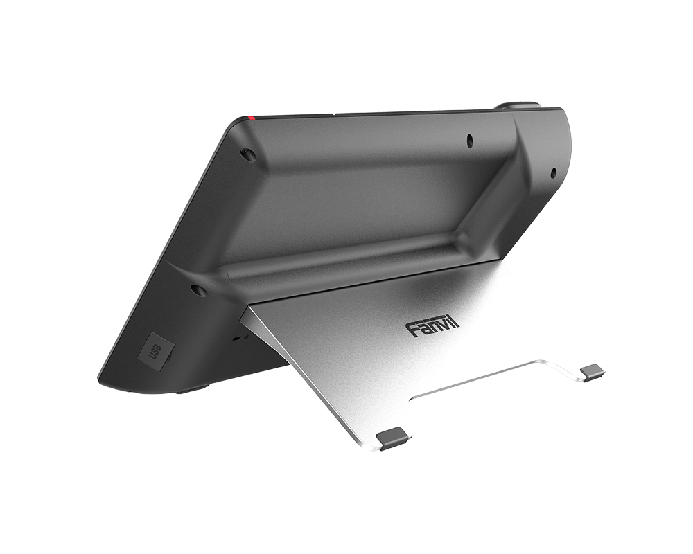 Офис телефон VoIP телефон Fanvil X210 4