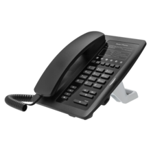  VoIP телефон Fanvil H3 - черен 693927 1020011 на топ цена - PIC.bg