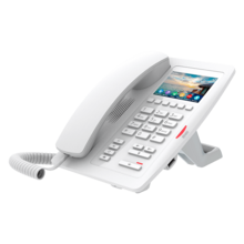  Wi-Fi VoIP телефон Fanvil H5W - бял 693933 1020014_1 на топ цена - PIC.bg