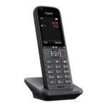 <span>Аксесоар за офис телефон</span> DECT слушалка Gigaset S700H PRO <span class='catalog-num-in-name'>1015007</span> - 