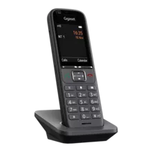  DECT слушалка Gigaset S700H PRO 693940 1015007 на топ цена - PIC.bg