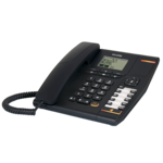 <span>Офис телефон</span> Стационарен телефон Alcatel Temporis 880 - черен <span class='catalog-num-in-name'>1010131</span> - 
