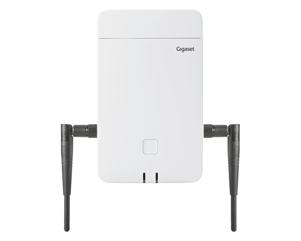 Аксесоар за офис телефон SIP DECT клетка Gigaset N870E IP PRO 2