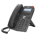 <span>Офис телефон</span> VoIP телефон Fanvil X1SG <span class='catalog-num-in-name'>1020001_1</span> - 