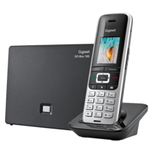  Безжичен DECT телефон Gigaset Premium100A GO 693966 1015137_1 на топ цена - PIC.bg