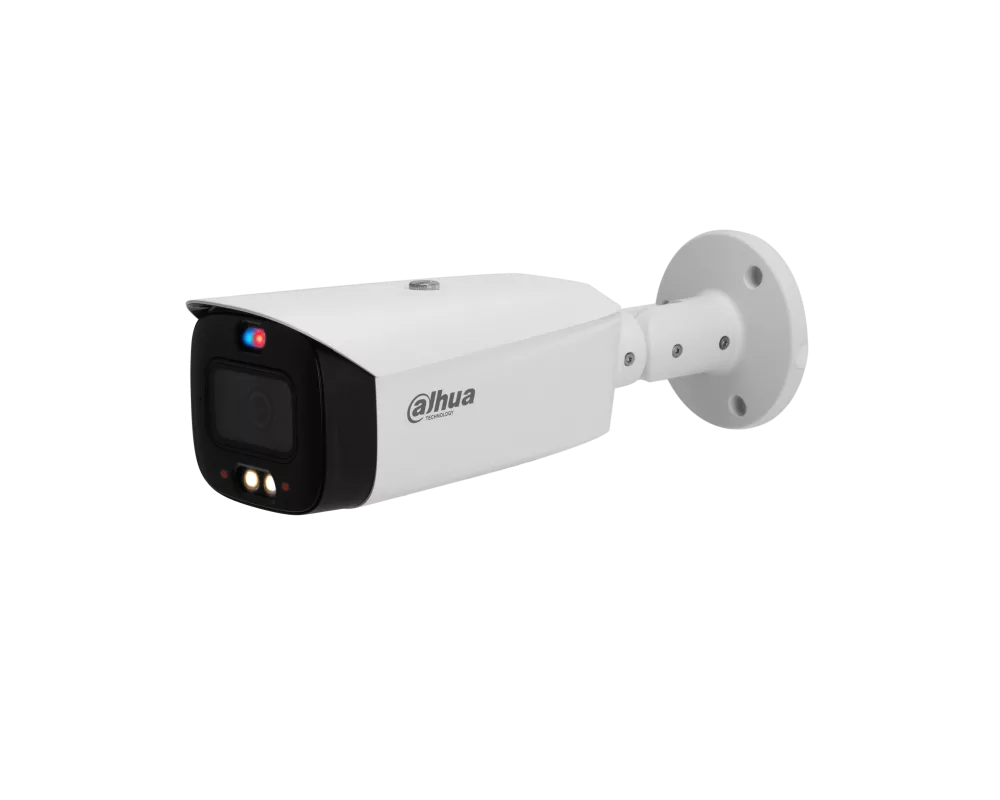 Цифрова IP камера IP камерa Dahua IPC-HFW3549T1-AS-PV-0280B-S4 2