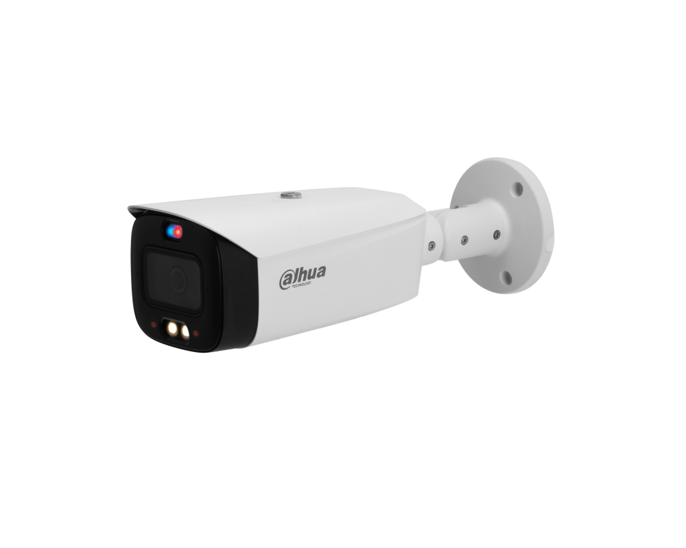 Цифрова IP камера IP камерa Dahua IPC-HFW3549T1-AS-PV-0360B-S4 2