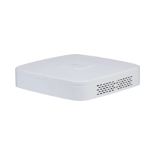 8-канално NVR записващо устройство Dahua NVR4108-EI 694145 NVR4108-EI на топ цена - PIC.bg