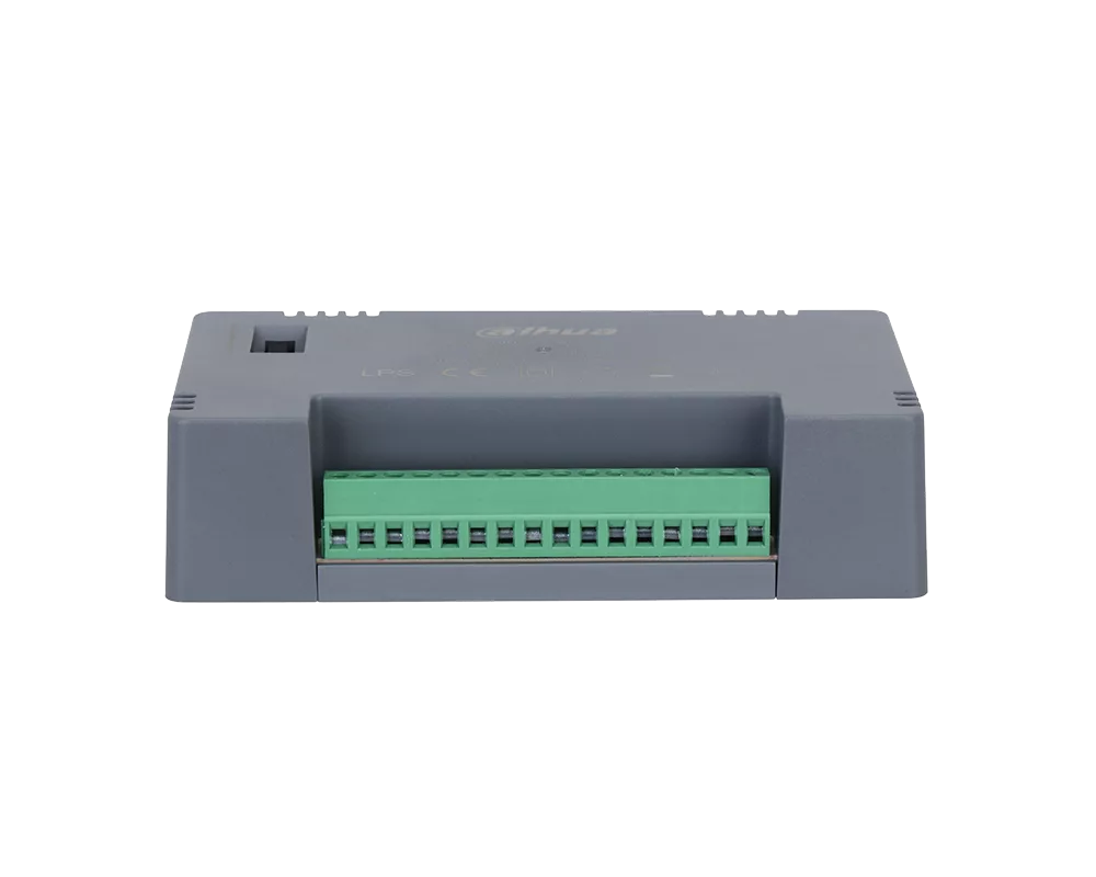 Аксесоар за видеонаблюдение Захранване Dahua PFM344D-8CH-EN DC12V-15V/5A-4A 3