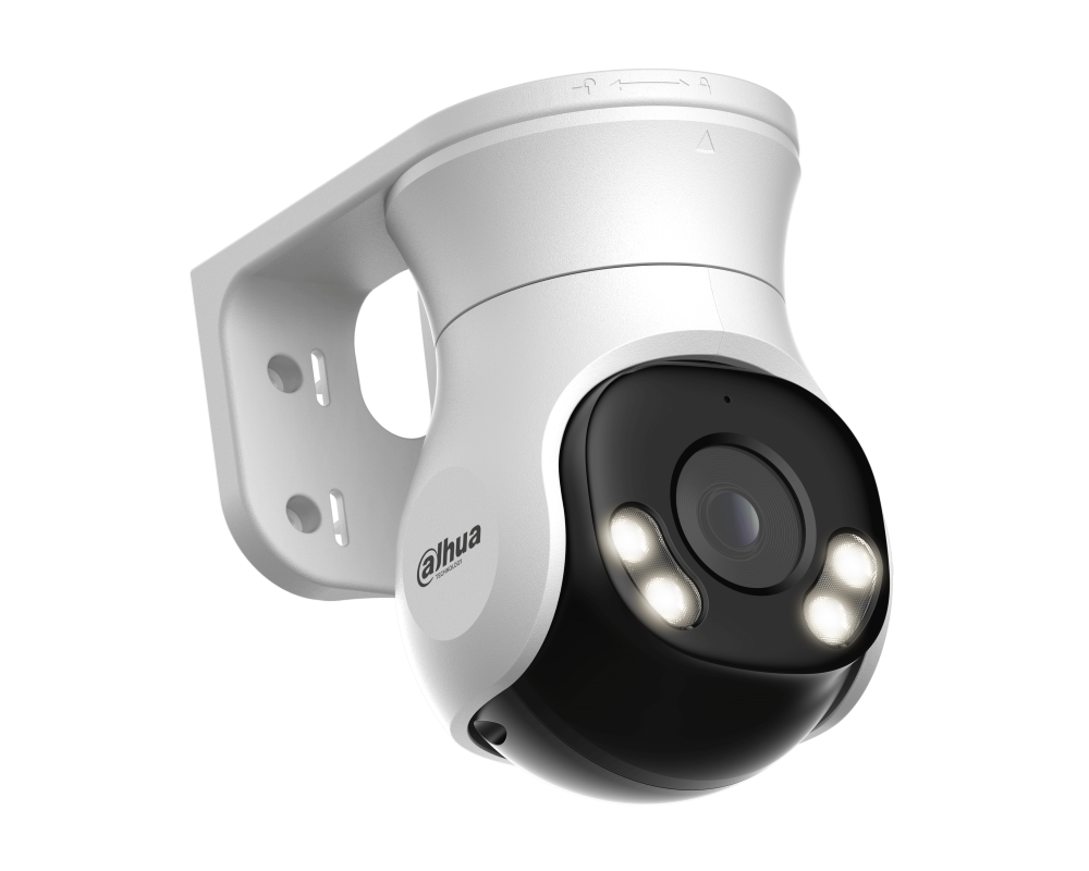 HDCVI камера Аналоговa камерa Dahua HAC-PT1509A-A-LED-0280B-S2 3