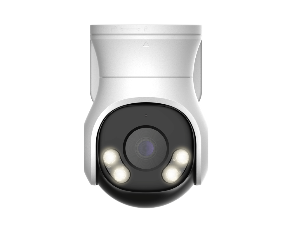 HDCVI камера Аналоговa камерa Dahua HAC-PT1509A-A-LED-0280B-S2 2