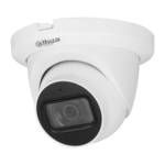 <span>HDCVI камера</span> Аналоговa камерa Dahua HAC-HDW1200TLMQ-0280B - бяла <span class='catalog-num-in-name'>HAC-HDW1200TLMQ-0280B-WHITE</span> - 