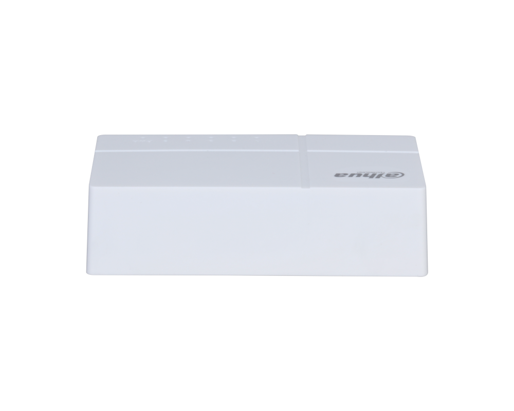Switch (Комутатор) Суич Dahua PFS3005-5GT-L-V2 3
