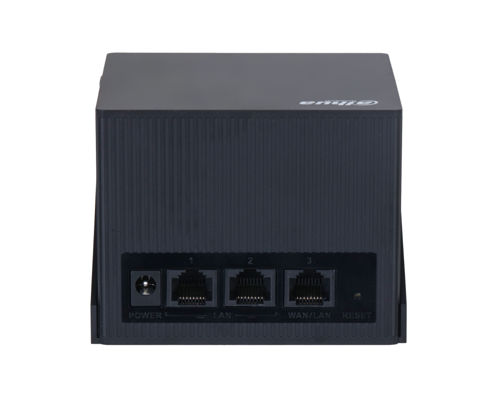 Аксесоар за видеонаблюдение Безжичен рутер Dahua MAX18 3