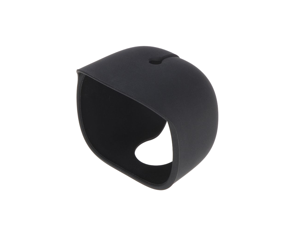 Аксесоар за видеонаблюдение Черно силиконово покритие за камера IMOU LOOC FRS10-B 3