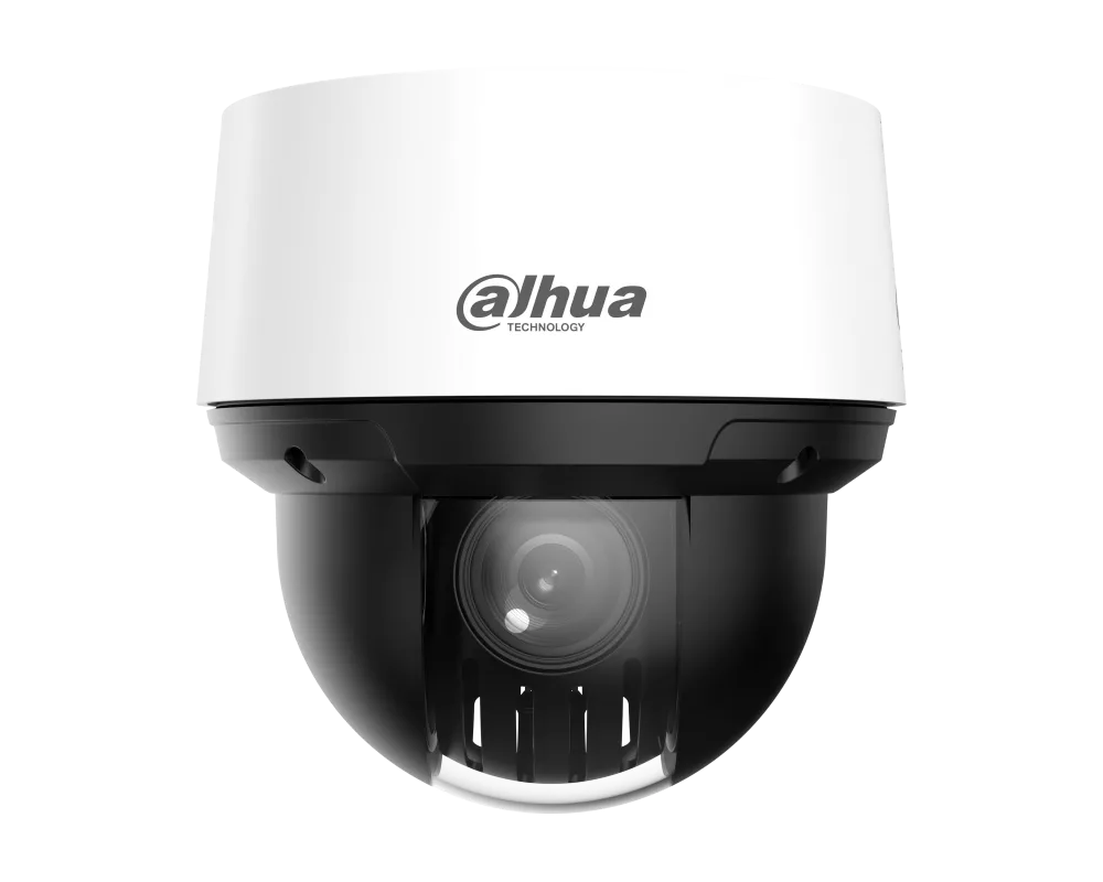 Цифрова IP камера IP камерa Dahua SD4A216DB-HNY 2