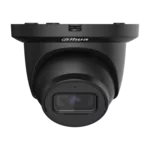 Цифрова IP камера IP камерa Dahua IPC-HDW5541TM-ASE-0280B-S3 - черна 2