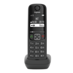 <span>Офис телефон</span> Безжичен VoIP телефон Gigaset A690 IP - черен <span class='catalog-num-in-name'>1015003</span> - 