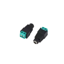  Захранващ конектор с болт Dahua PFM979 12V/5.5мм - женски 700074 1790033_4 на топ цена - PIC.bg