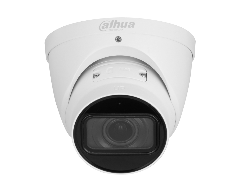 Цифрова IP камера IP камерa Dahua IPC-HDW5442T-ZE-2712-S3 2