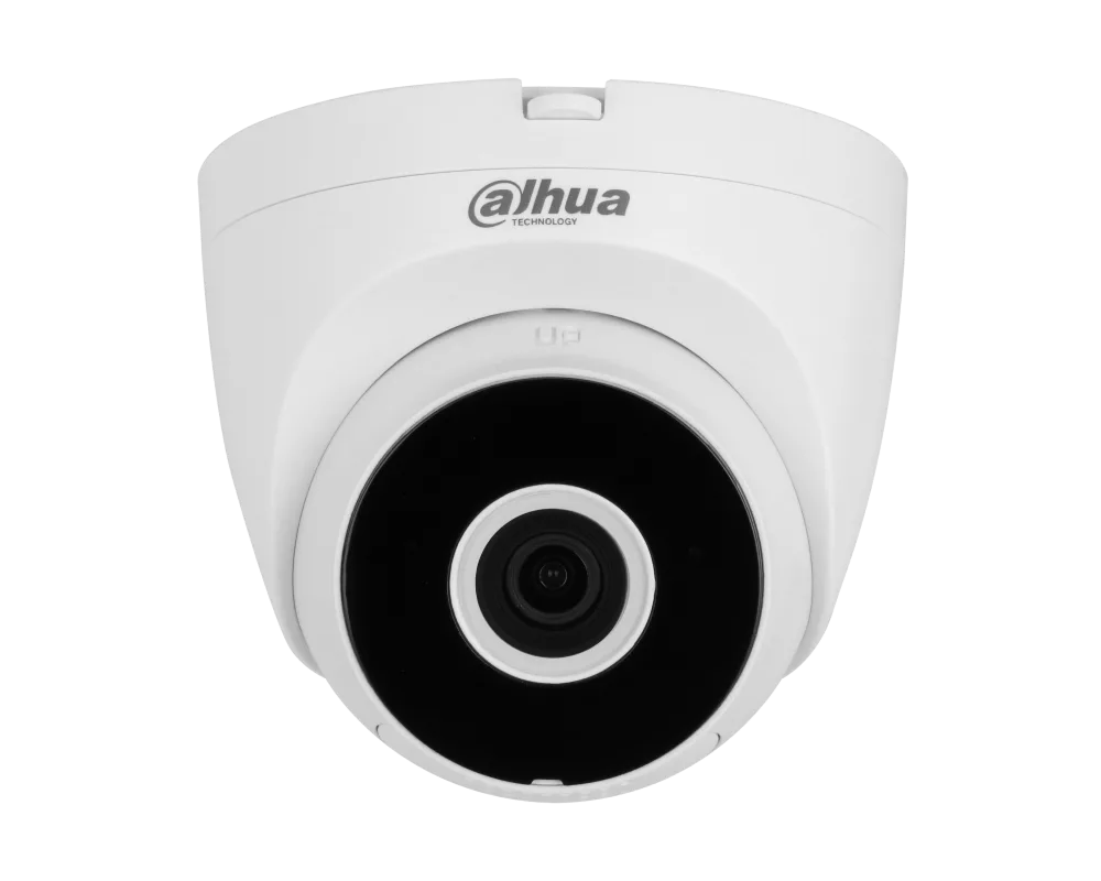 Цифрова IP камера IP камерa Dahua IPC-HDW1430DT-STW-0280B 2