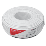 <span>Аксесоар за видеонаблюдение</span> Комбиниран кабел Dahua PFM941I-RG59N/21-100 Коаксиален + Захранващ 2 х 0.75 мм - 100 метра <span class='catalog-num-in-name'>PFM941I-RG59N/21-100</span> - 