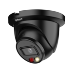 <span>Цифрова IP камера</span> IP камерa Dahua IPC-HDW2849TM-S-IL-0280B - черна <span class='catalog-num-in-name'>IPC-HDW2849TM-S-IL-0280B-BLACK</span> - 