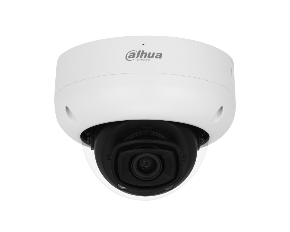 Цифрова IP камера IP камерa Dahua IPC-HDBW5241R-ASE-0280B 2