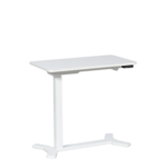 <span>Бюро</span> Подвижна регулируема маса за лаптоп Carmen CR-025 О - бяла <span class='catalog-num-in-name'>3510049_1</span> - 