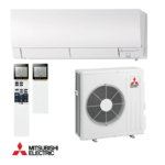 <span>Климатик</span> Mitsubishi Electric MSZ-FH50VE + MUZ-FH50VE <span class='catalog-num-in-name'>2520072_MSZ-FH50VE</span> - 