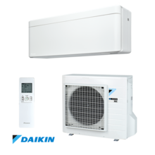  Daikin Stylish FTXA20AW + RXA20A 701556 2520617 на топ цена - PIC.bg