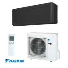 Daikin Stylish FTXA20BB + RXA20A 701557 2520192 на топ цена - PIC.bg