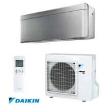  Daikin Stylish FTXA20BS + RXA20A 701558 2520618 на топ цена - PIC.bg